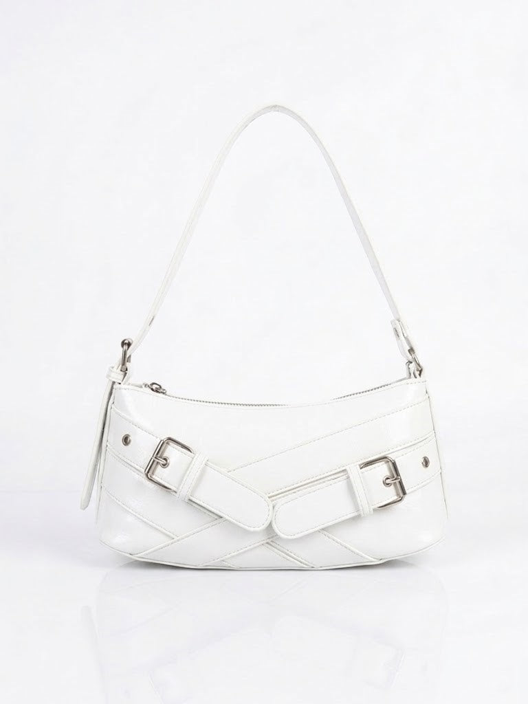 Shoulder Bag Leather With a distinctive design ZC-11