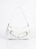 Shoulder Bag Leather With a distinctive design ZC-11