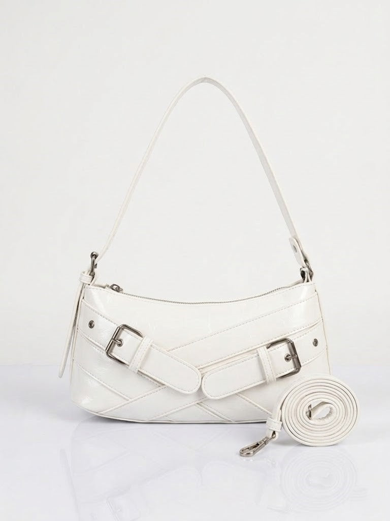 Shoulder Bag Leather With a distinctive design ZC-11
