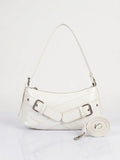 Shoulder Bag Leather With a distinctive design ZC-11
