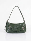 Shoulder Bag Leather With a distinctive design ZC-11
