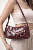 Shoulder Bag Leather With a distinctive design ZC-11