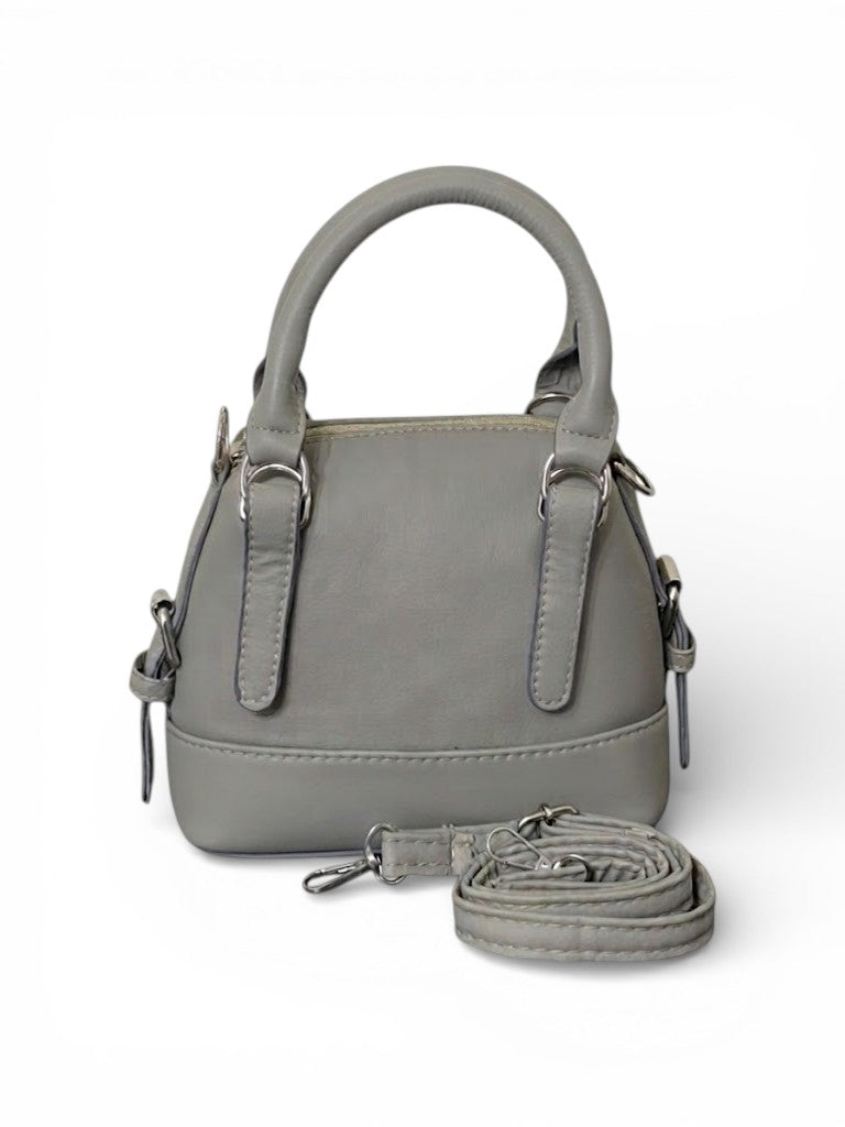 Cross Bag Leather distinctive ZC-4