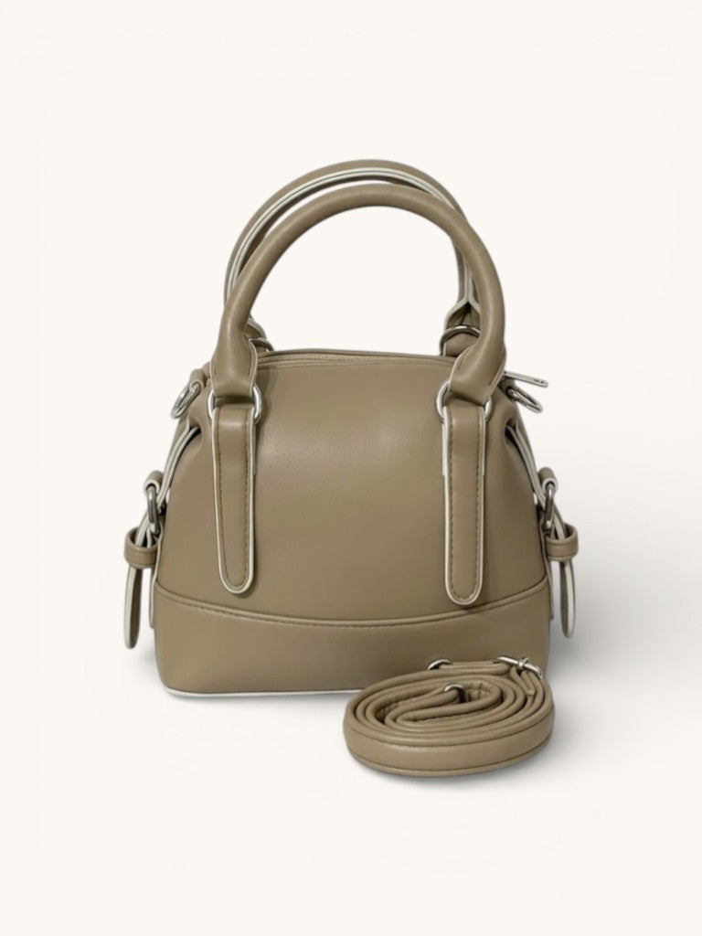 Cross Bag Leather distinctive ZC-4