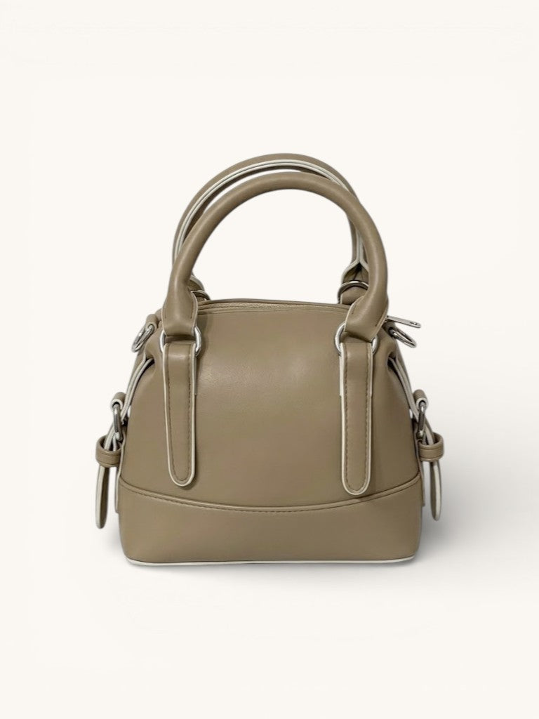 Cross Bag Leather distinctive ZC-4