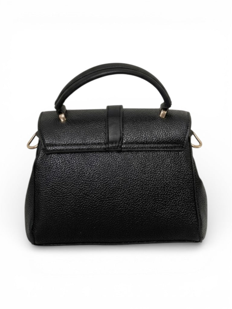 Cross Bag Leather with a belt ZC-6