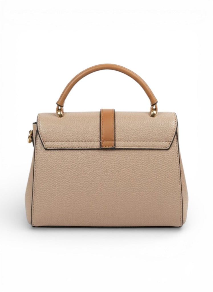 Cross Bag Leather with a belt ZC-6