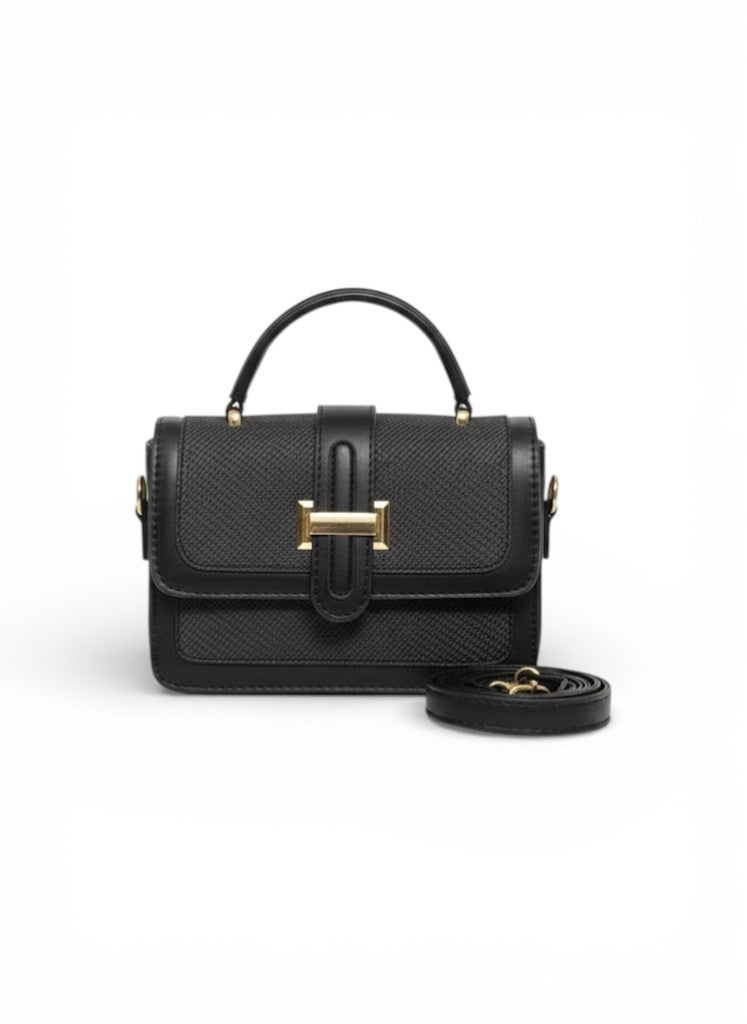 Cross Bag Leather Stylish ZC-15