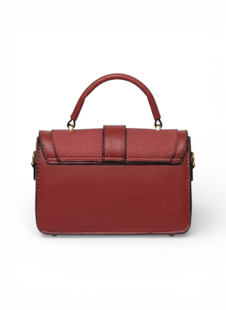 Cross Bag Leather Stylish ZC-15