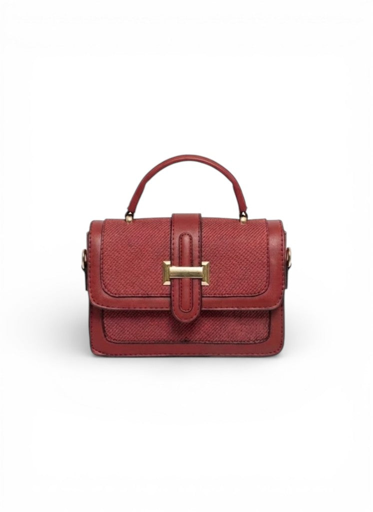 Cross Bag Leather Stylish ZC-15