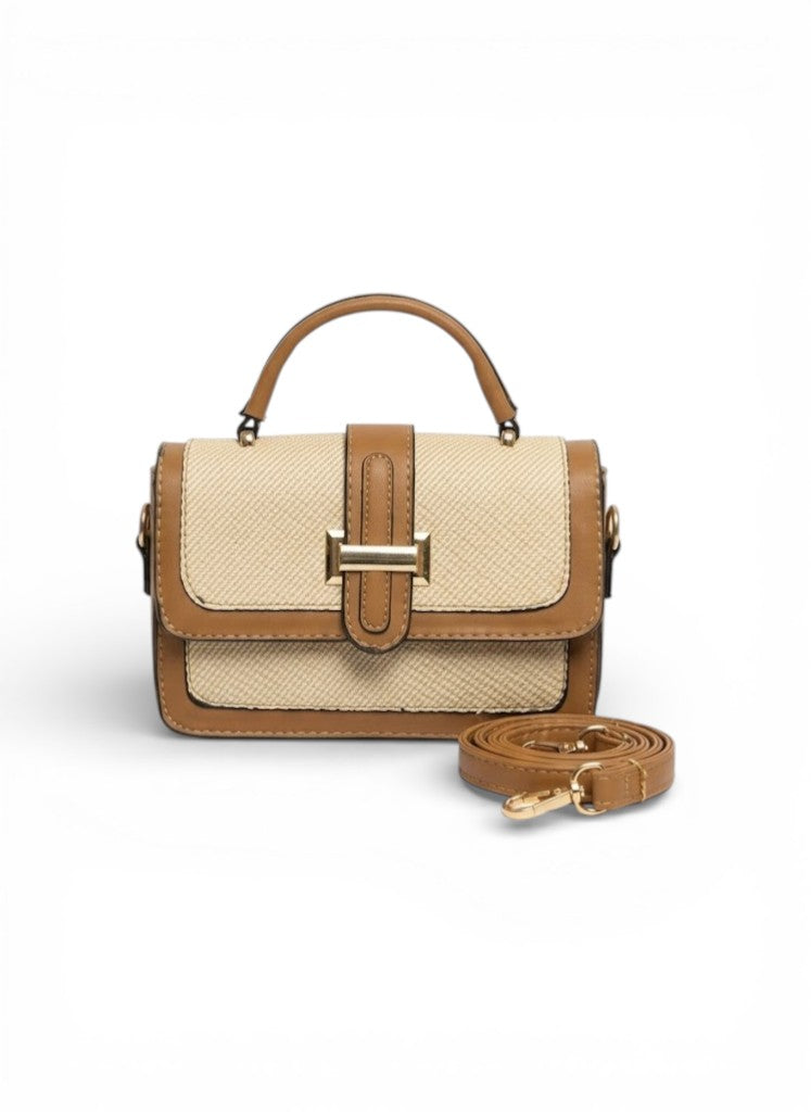 Cross Bag Leather Stylish ZC-15