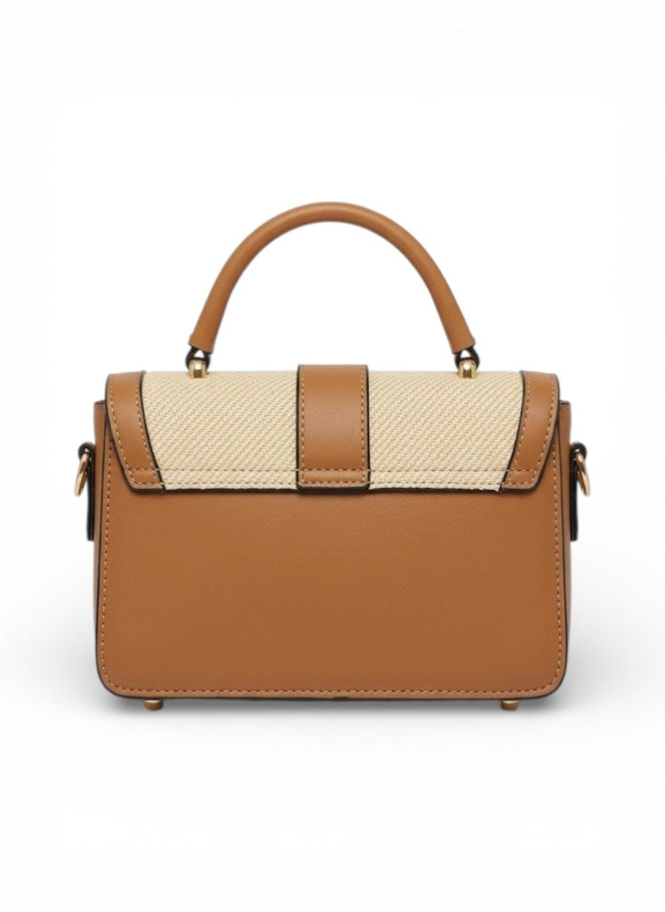 Cross Bag Leather Stylish ZC-15