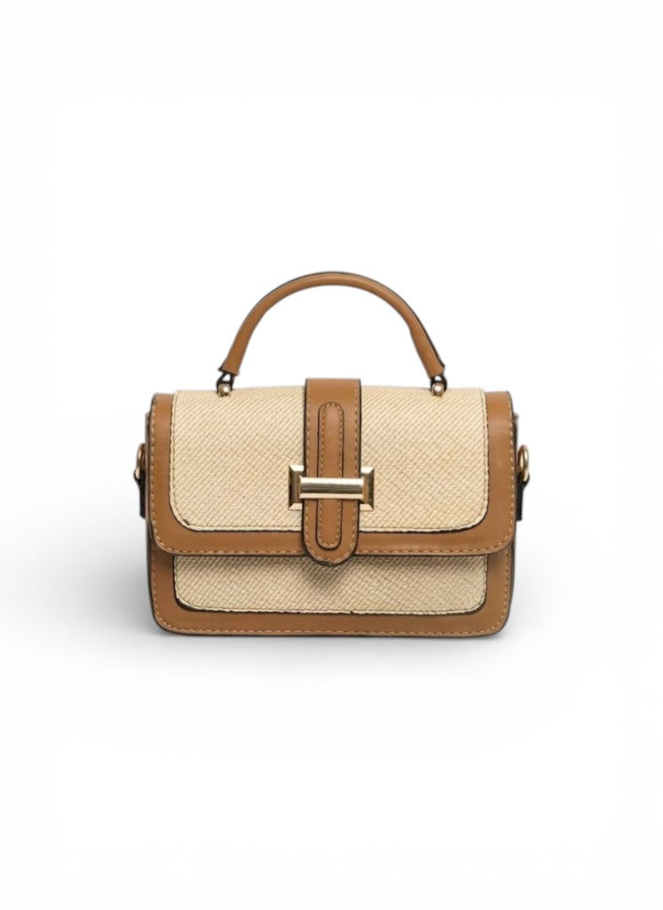 Cross Bag Leather Stylish ZC-15