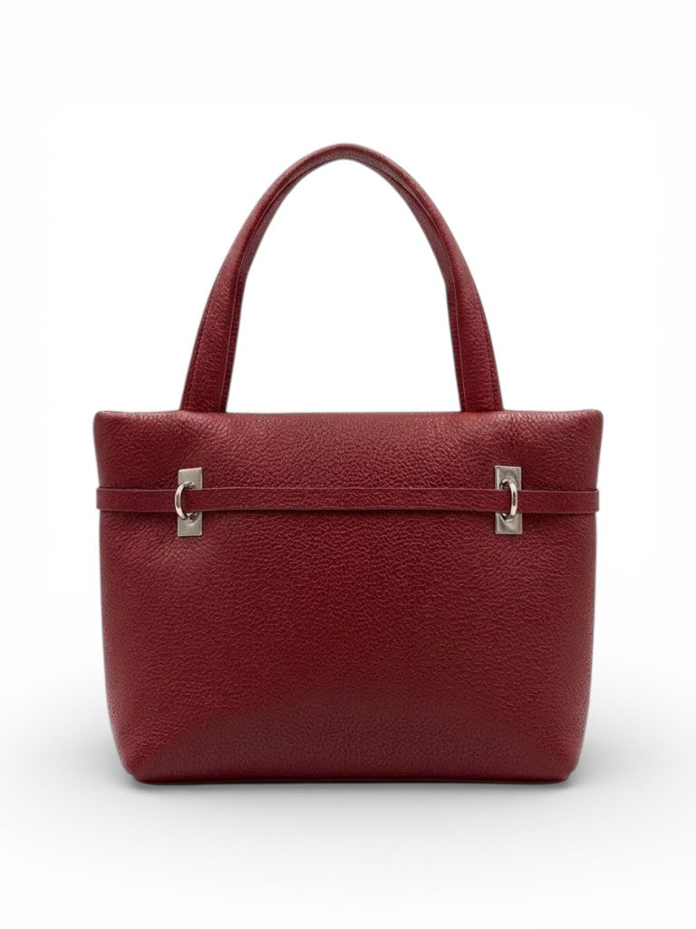Cross Bag Leather In a distinctive way ZC-14