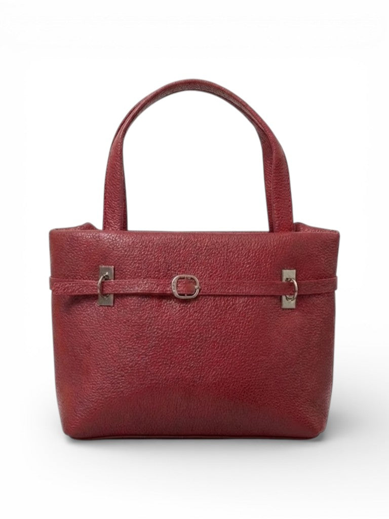 Cross Bag Leather In a distinctive way ZC-14