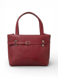 Cross Bag Leather In a distinctive way ZC-14