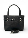 Cross Bag Leather In a distinctive way ZC-14