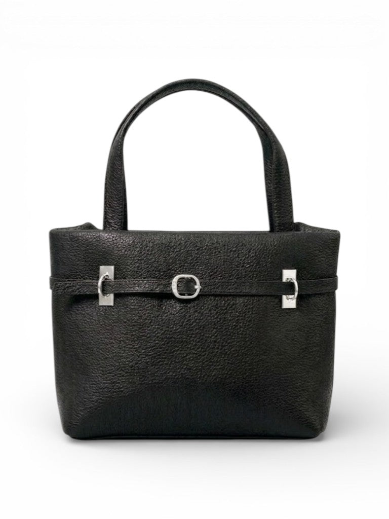 Cross Bag Leather In a distinctive way ZC-14