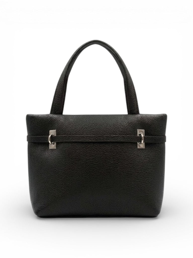 Cross Bag Leather In a distinctive way ZC-14