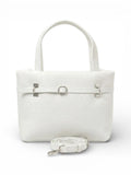 Cross Bag Leather In a distinctive way ZC-14