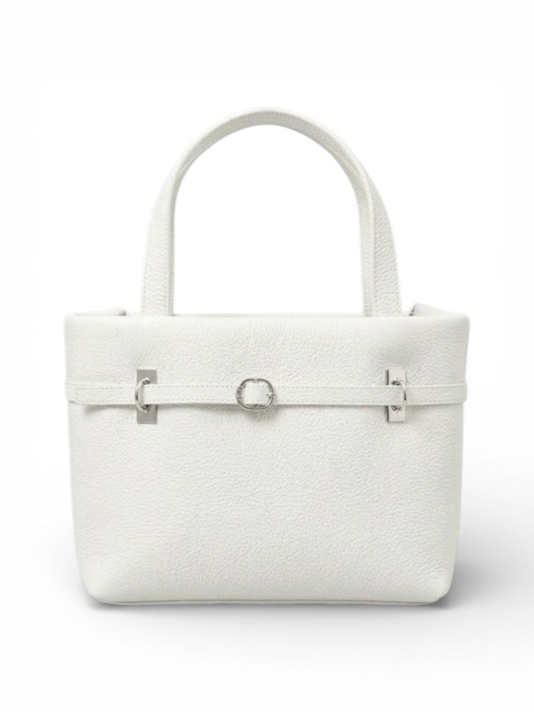 Cross Bag Leather In a distinctive way ZC-14