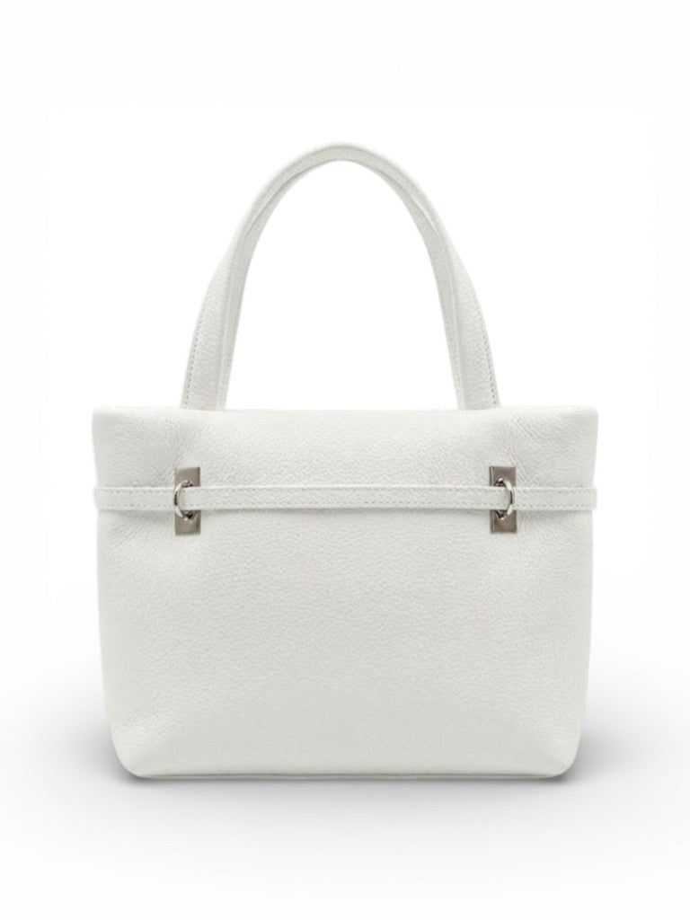 Cross Bag Leather In a distinctive way ZC-14