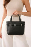 Cross Bag Leather In a distinctive way ZC-14
