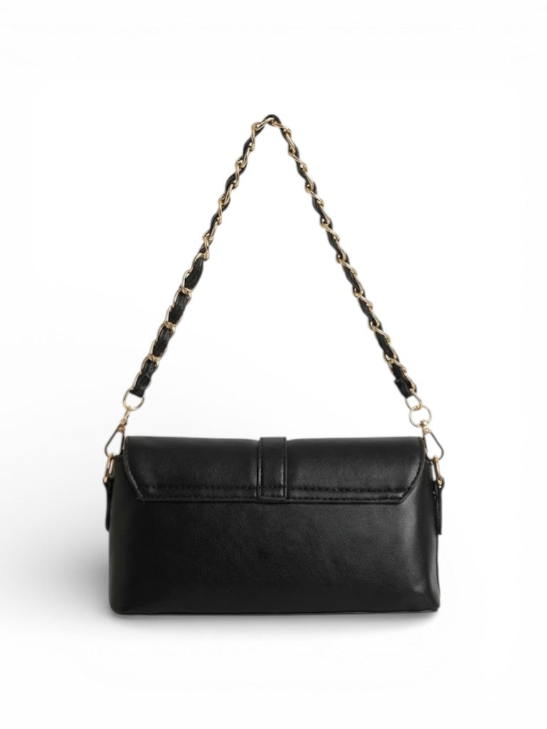 Cross Bag Leather Elegant ZC-17