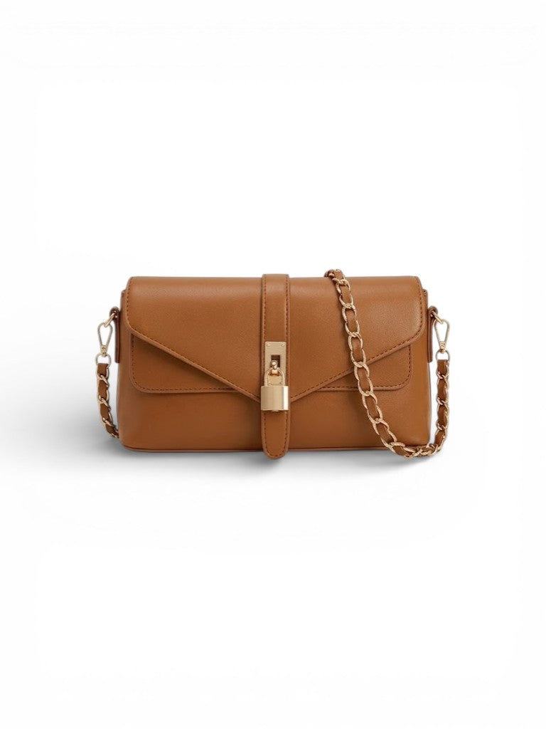 Cross Bag Leather Elegant ZC-17