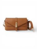 Cross Bag Leather Elegant ZC-17