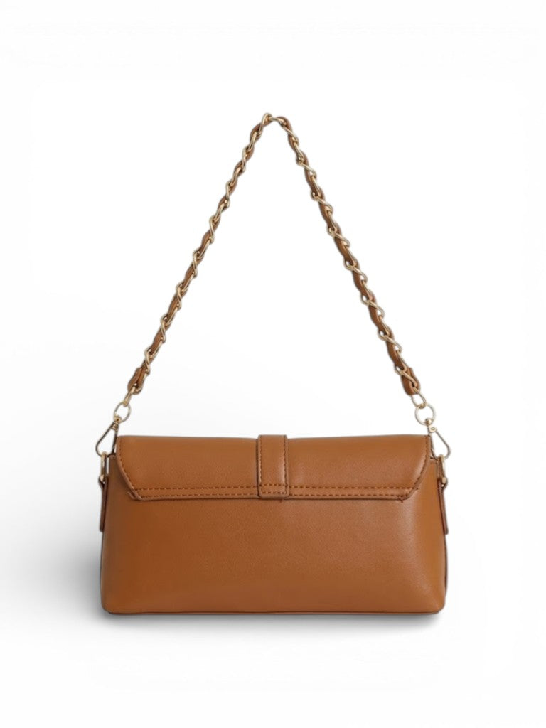 Cross Bag Leather Elegant ZC-17