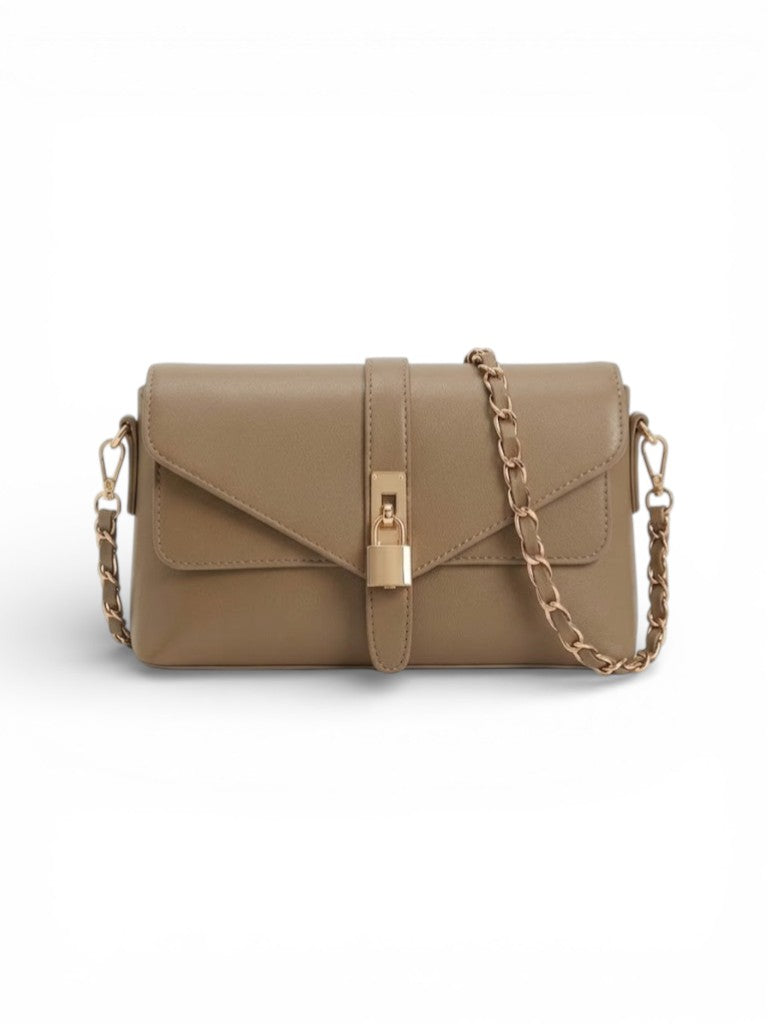 Cross Bag Leather Elegant ZC-17