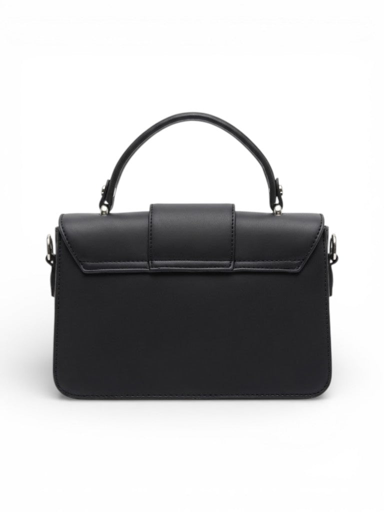 Cross Bag Leather With a clasp closure ZC-21
