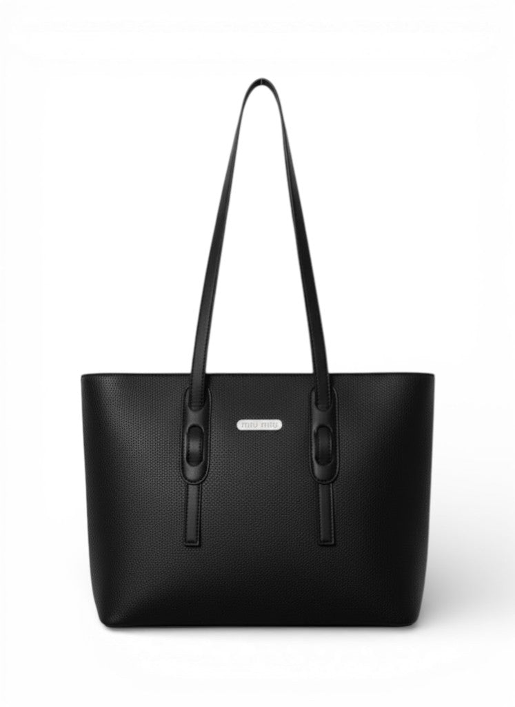 Shoulder Bag Leather Beautiful ZH-12