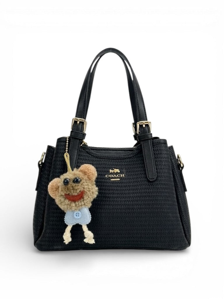 Handbags and Cross With a Toy ZC-19