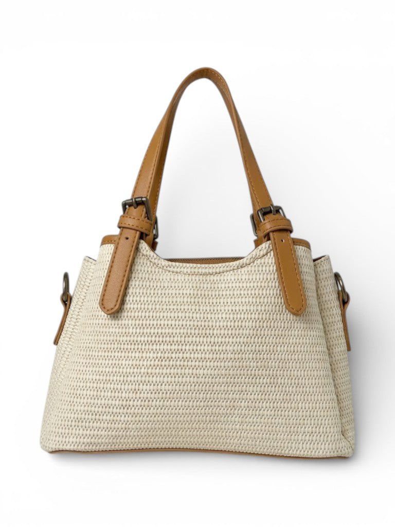 Handbags and Cross With a Toy ZC-19