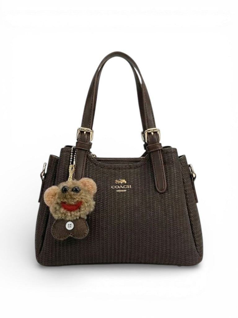 Handbags and Cross With a Toy ZC-19