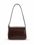 Shoulder Bag Leather Stylish ZC-10