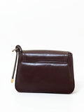 Shoulder Bag Leather Stylish ZC-10