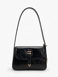 Shoulder Bag Leather Stylish ZC-10