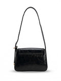 Shoulder Bag Leather Stylish ZC-10