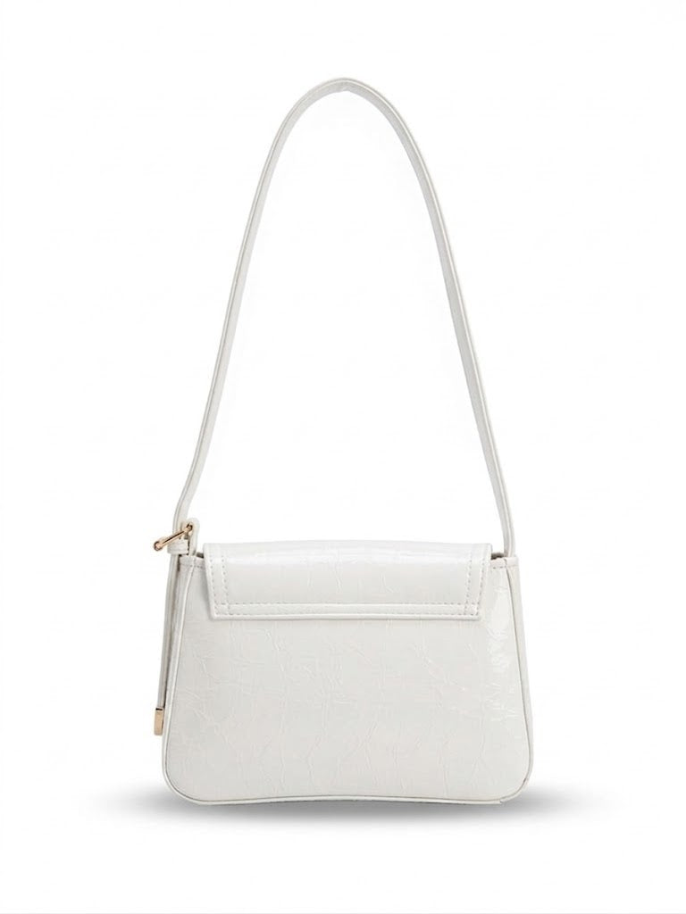 Shoulder Bag Leather Stylish ZC-10