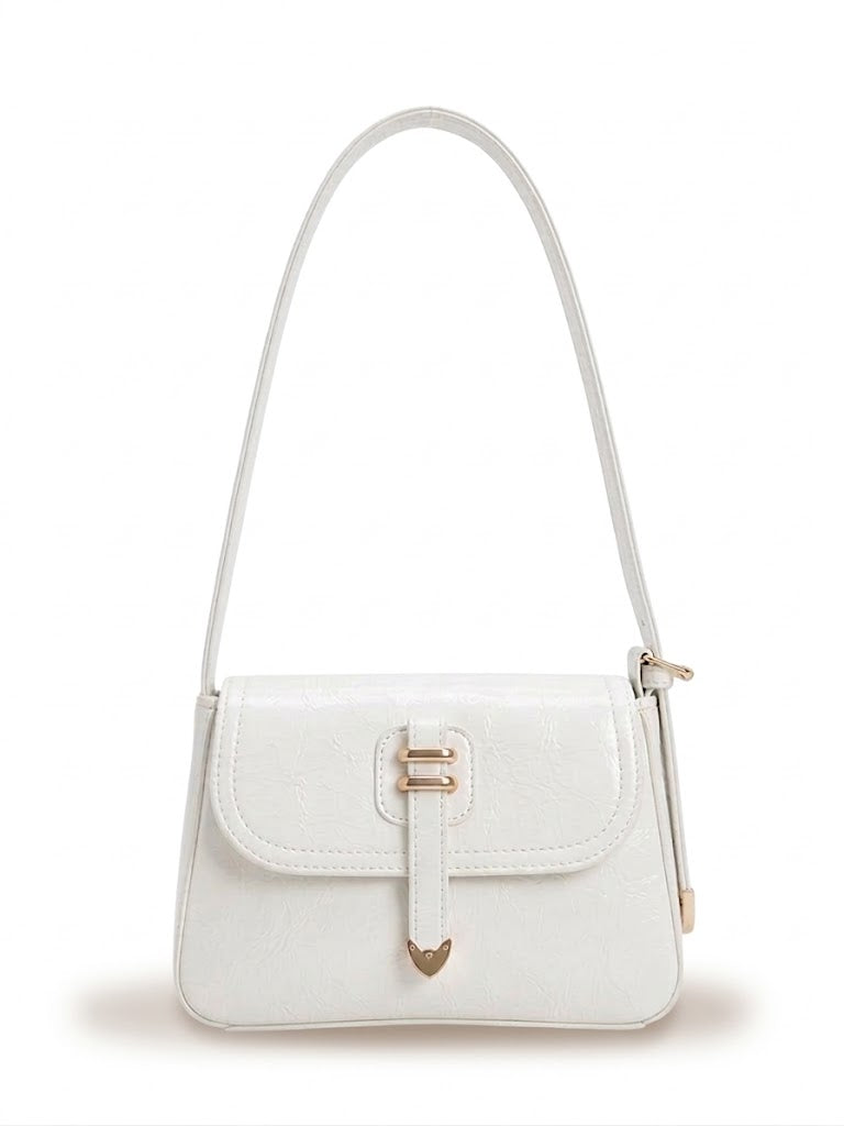 Shoulder Bag Leather Stylish ZC-10