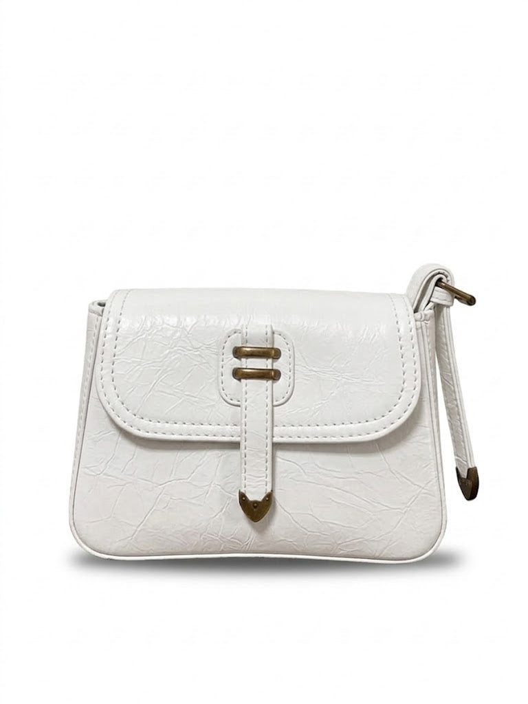 Shoulder Bag Leather Stylish ZC-10