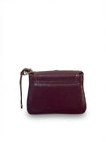 Shoulder Bag Leather Stylish ZC-10