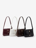 Shoulder Bag Leather Stylish ZC-10