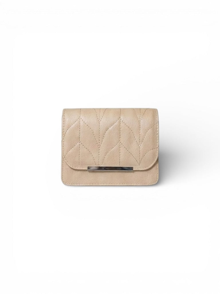 Cross Bag Leather With a Belt ZC-18