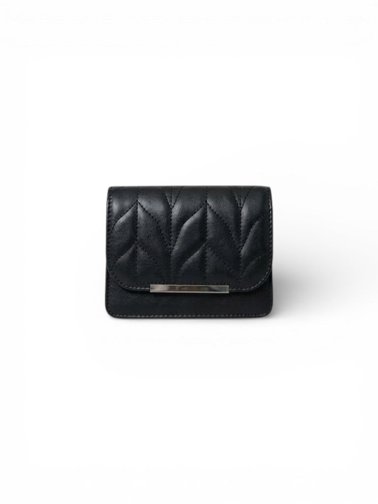Cross Bag Leather With a Belt ZC-18