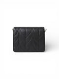 Cross Bag Leather With a Belt ZC-18