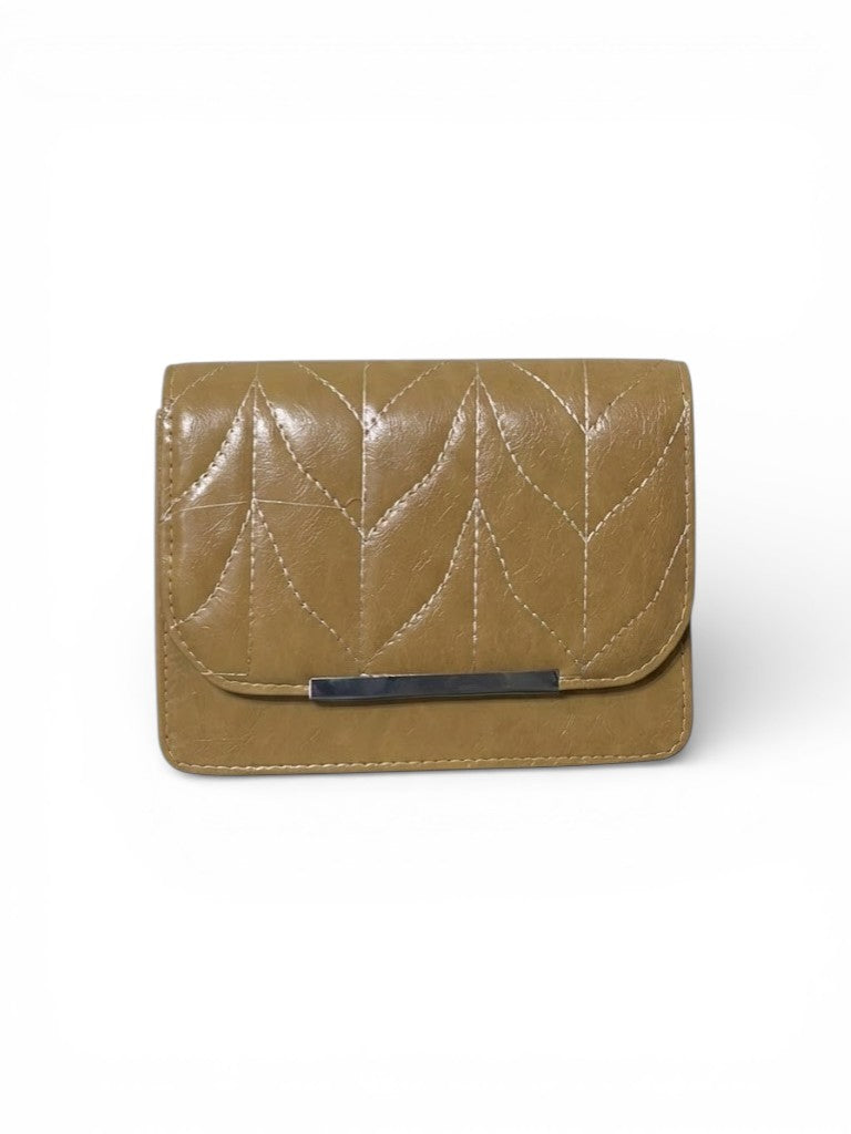 Cross Bag Leather With a Belt ZC-18